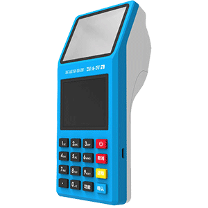 高安超级收款宝QR65